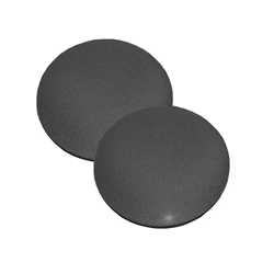 JBL MTC14WG High Humidity Speaker Grille   Black - Priced as Each  Sold as Pair